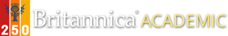 britannica academic logo