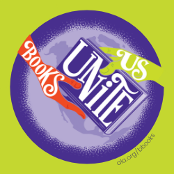 Books Unite Us logo
