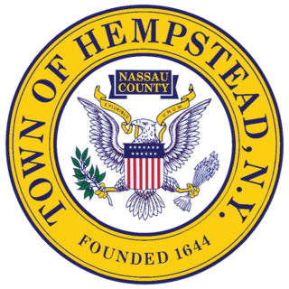 town of hempstead logo