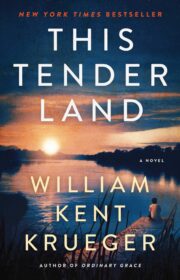 This Tender Land book cover