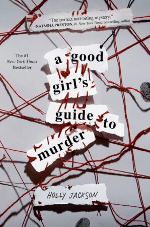A-Good-Girl's-Guide-to-Murder_Holly-Jackson