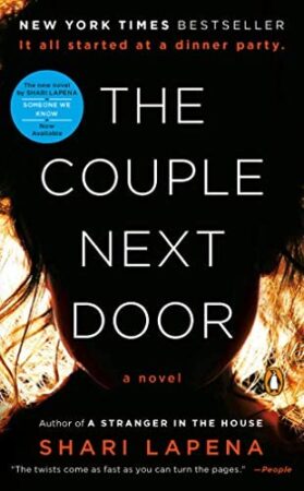 the couple next door book cover