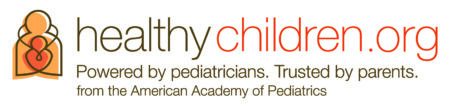 healthychildren.org logo
