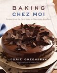 Baking Chez Moi book cover