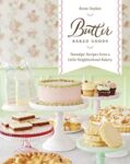Butter Baked Goods book cover