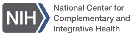 NIH NCCIH logo