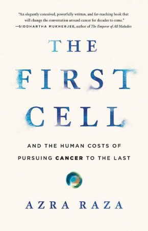 The First Cell cover