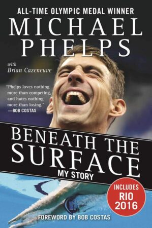 Beneath the Surface book cover