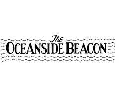 Oceanside Beacon Logo