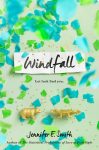 Windfall by Jennifer E. Smith