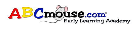 ABC Mouse logo