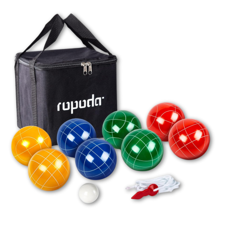 Bocce Set