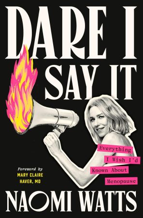 Dare I Say It book cover