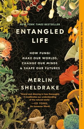 Entangled Life book cover