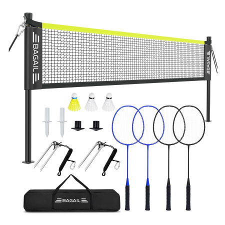 Badminton Set