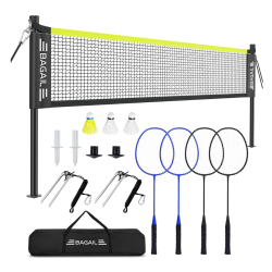 Badminton Set