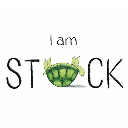Iamstuck_Mills I am Stuck by Julia Mills
