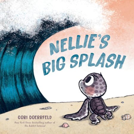 Nellie'sbigsplash_Doerrfeld Nellie's Big Splash by Cori Doerrfeld