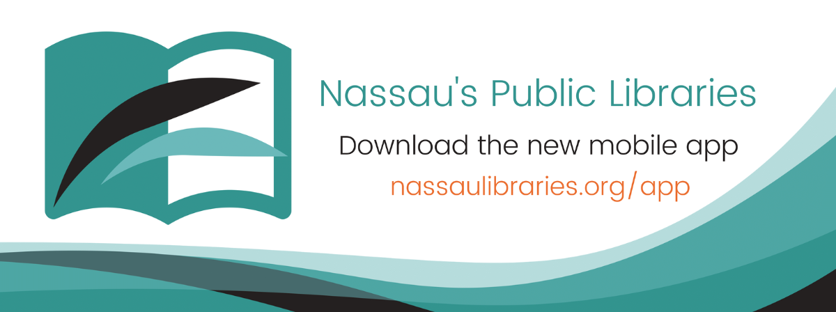 Nassau Libraries App