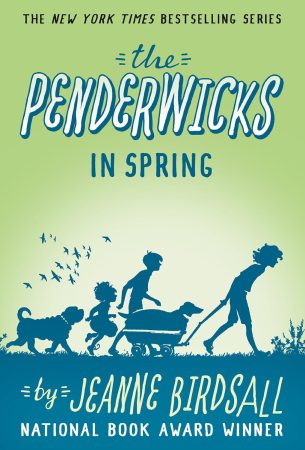 The Penderwicks in Spring The Penderwicks in Spring